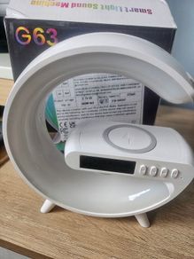 smart light sound machine