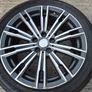 18" Mercedes 5x112 Alloys Image 8