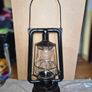 Antique Lantern Image 3