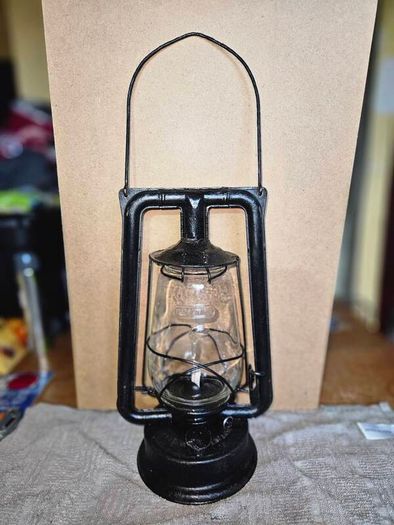 Antique Lantern