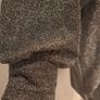 Silver Dress - Penneys - Size 14/16 Image 3