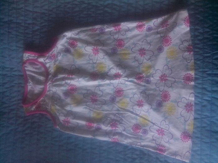 Name It Summer dress