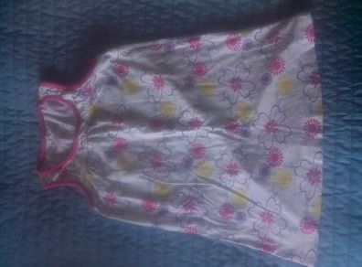 Name It Summer dress