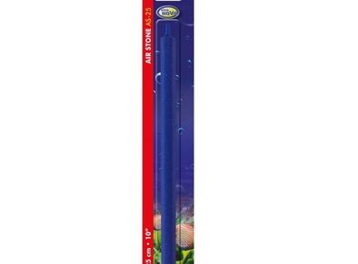 Aqua Nova Air Stone Long 25cm
