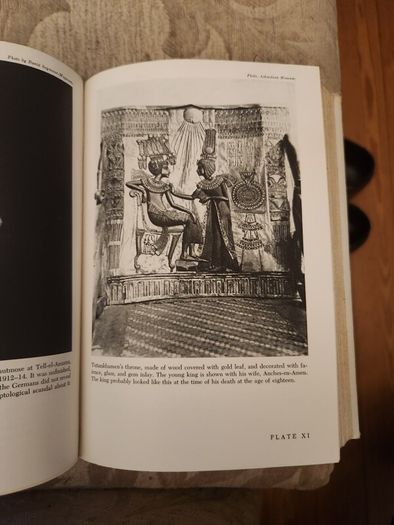 Gods, Graves,& Scholars. By C.w.ceram. The Story Of Archeology. With 49 Photos And 72 Drawings.  Hardback 1954. With Dustjacket In Good Condition.