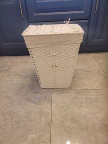 washing basket