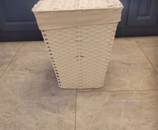 washing basket