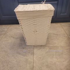washing basket