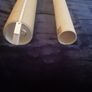 Long postage tubes Image 2