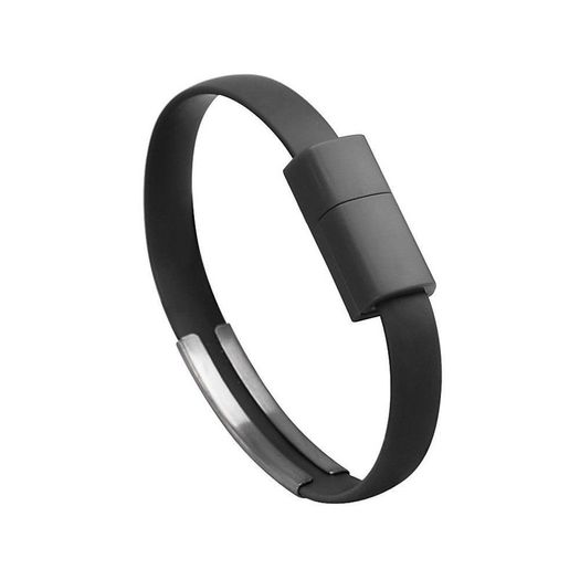 Android Charger Bracelet