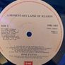 Pink Floyd - A Momentary Lapse of Reason (Irish Pressing) Image 5