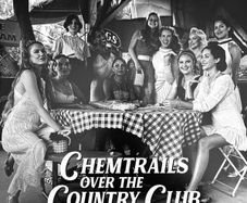 Lana Del Rey - Chemtrails Over The Country Club