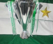 Scottish Premier League Trophy,Celtic FC