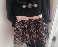 Cat costume