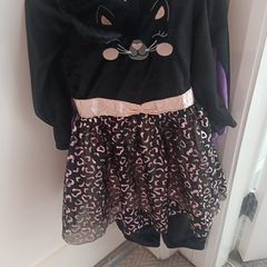 Cat costume
