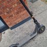 electric scooter Image 2