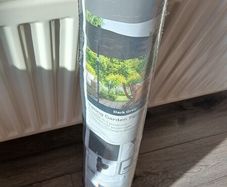 Garden parasol