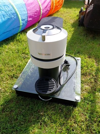Nespresso