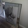 Mirrored Wall Art Image 4