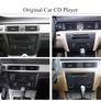 NEW Android Auto Wireless CarPlay For BMW 3 Series E90 E91 E92 E93 Intelligent Systems 2 Din Car Radio GPS BT Image 5