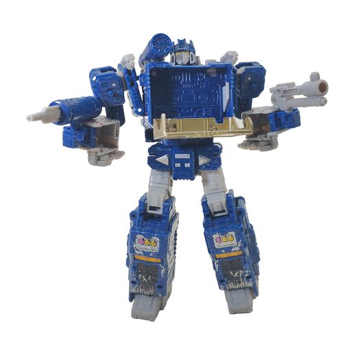 Transformers Action Figures