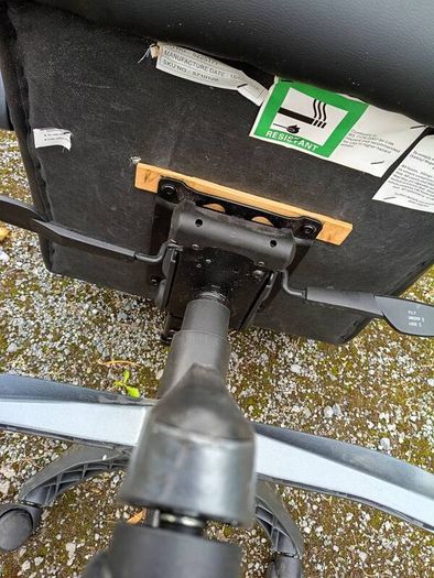 office desk chair