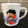 Vintage Haribo cup Image 2