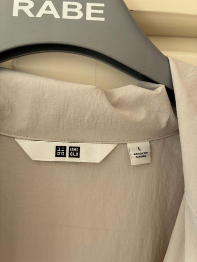 Fabulous Uniqlo dress