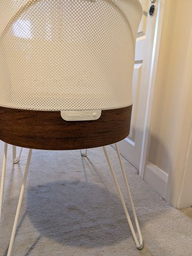 Snoo Smart Bassinet