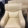 3+1+1 Genuine Leather Suite Image 2