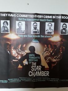 The star chamber