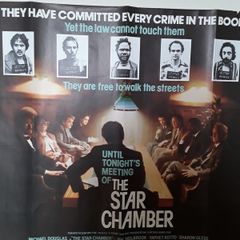 The star chamber
