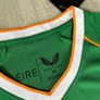 Ireland Mens Football Jersey 2026 Image 4