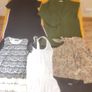 Womens Clothes Bundle Medium Ladies UK 12 eu40 Image 5