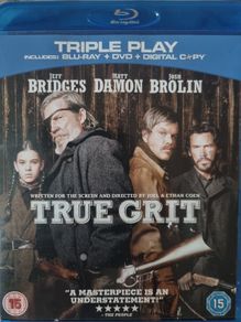 True Grit