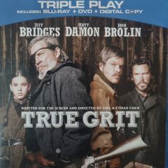 True Grit