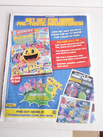 Five Simpsons Comics Published by Bongo Comics
