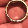 Morgan Dollar Rings Different sizes Post Included See Description Image 4