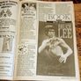 Martial Arts Illustrated Magazine. 05/1996 Image 4