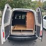 VW Caddy Image 4