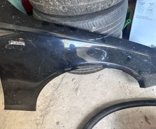Audi a4  wing right