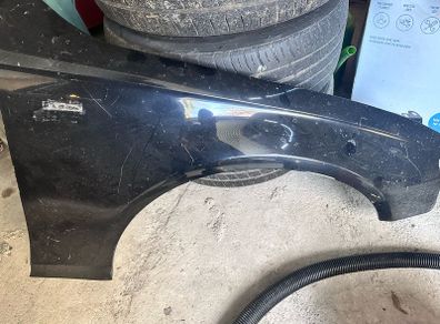 Audi a4  wing right