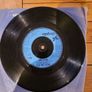 Billy Idol White Wedding 7 Inch Single Image 3