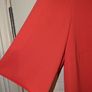 Gorgeous coral midi dress from Ad Lib London Image 3