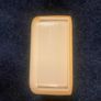 Vintage Quartz Bedside Alarm Clock Image 4