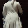 Vintage Porcelain afternoon tea figurines set Image 6