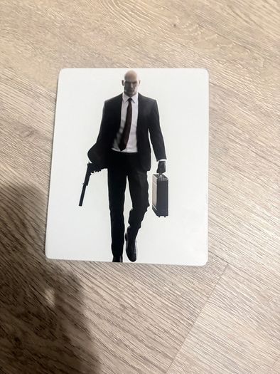 Hitman complete first season Ps4 Game