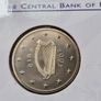 Ireland 2003 Special Olympics Sealed Uncirculated Coin Image 5