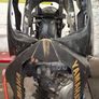 Yamaha R1 bodywork 2006 Image 4