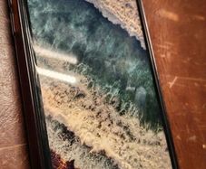iPhone xs 64gb